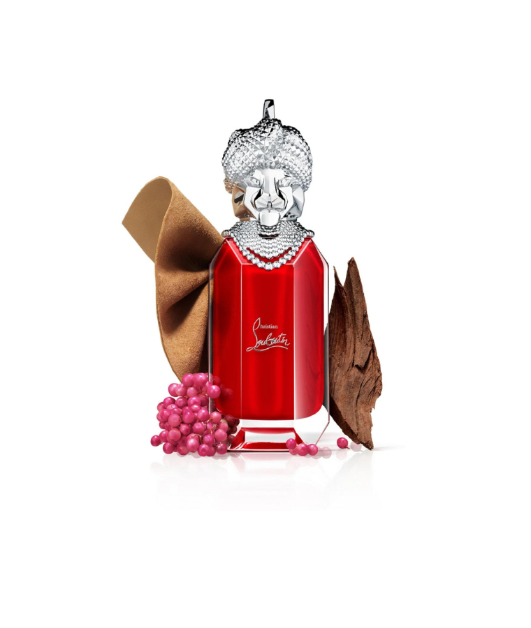 Christian Louboutin Loubiraj EDP