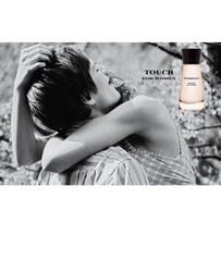 Burberry Touch for Women EDP