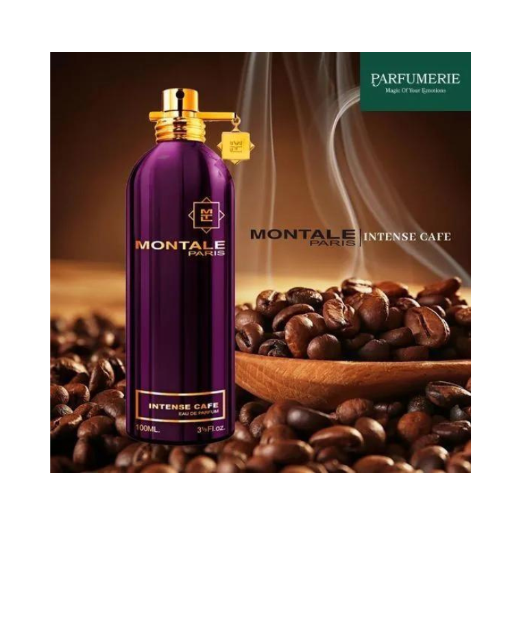 Montale Paris Intense Cafe EDP