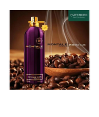 Montale Paris Intense Cafe EDP