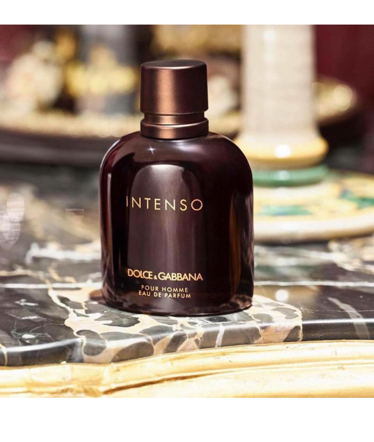 Dolce & Gabbana Intenso EDP