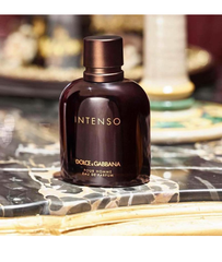 Dolce & Gabbana Intenso EDP