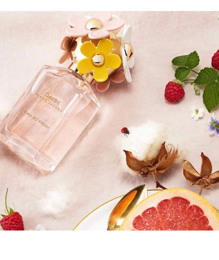 Daisy Eau So Fresh Marc Jacobs EDT