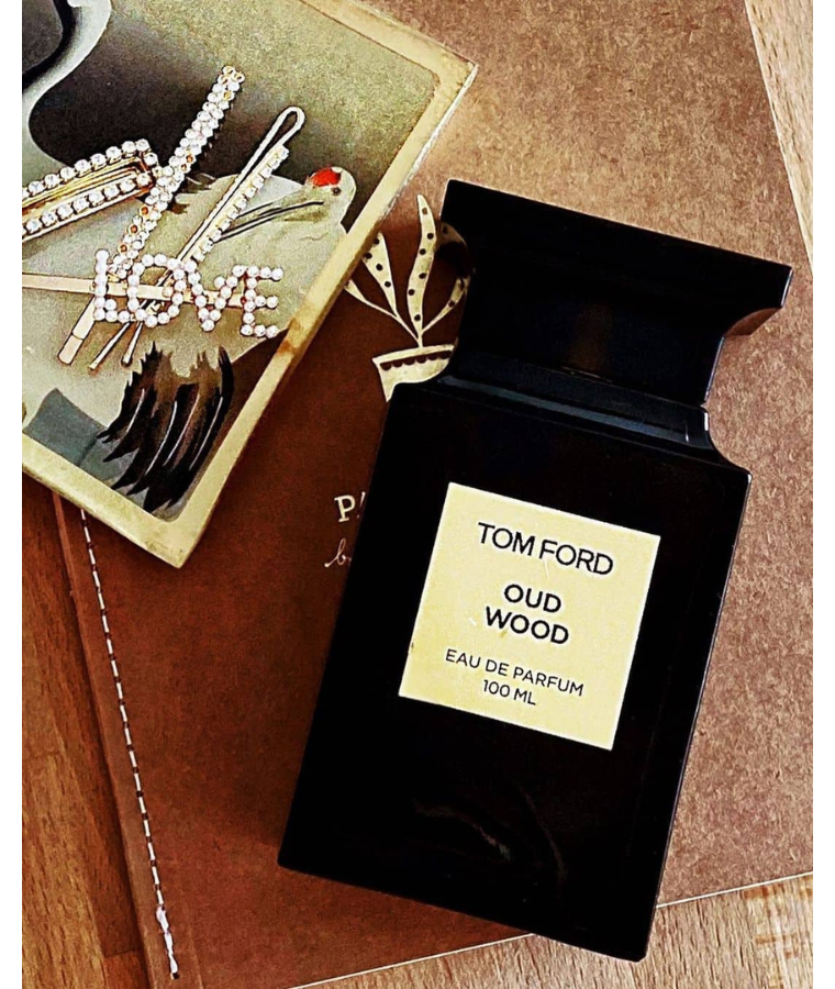 Nước Hoa Tom Ford Oud Wood EDP Chính Hãng, Giá Tốt Long Perfume