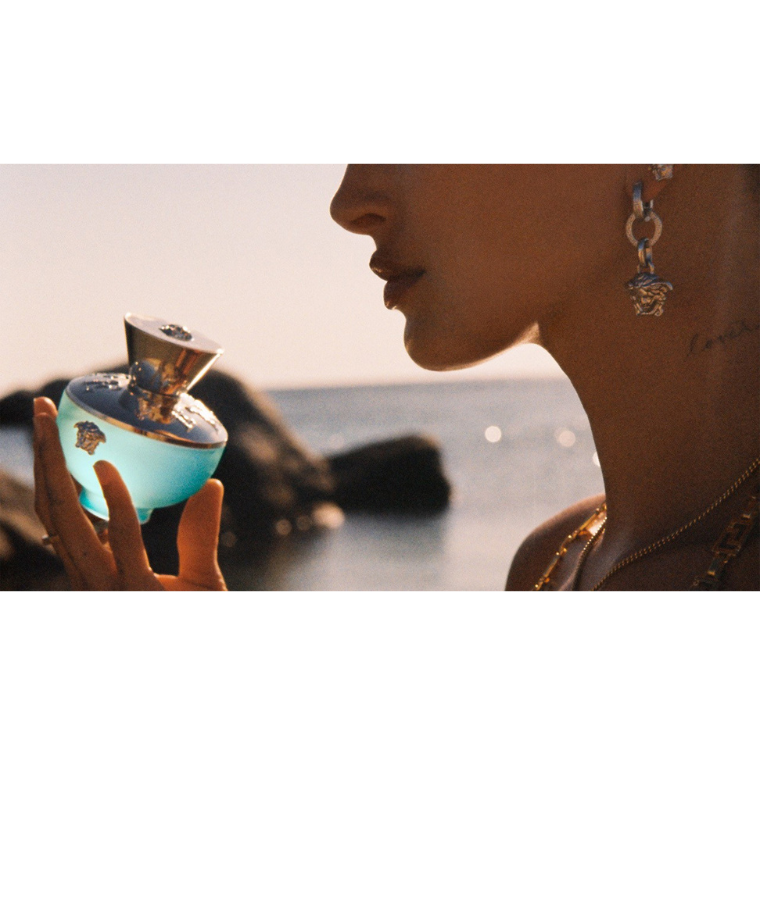 Versace Pour Femme Dylan Turquoise EDT