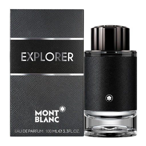 Mont Blanc Explorer EDP