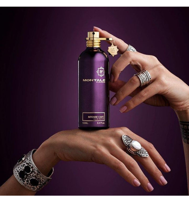 Montale Paris Intense Cafe EDP