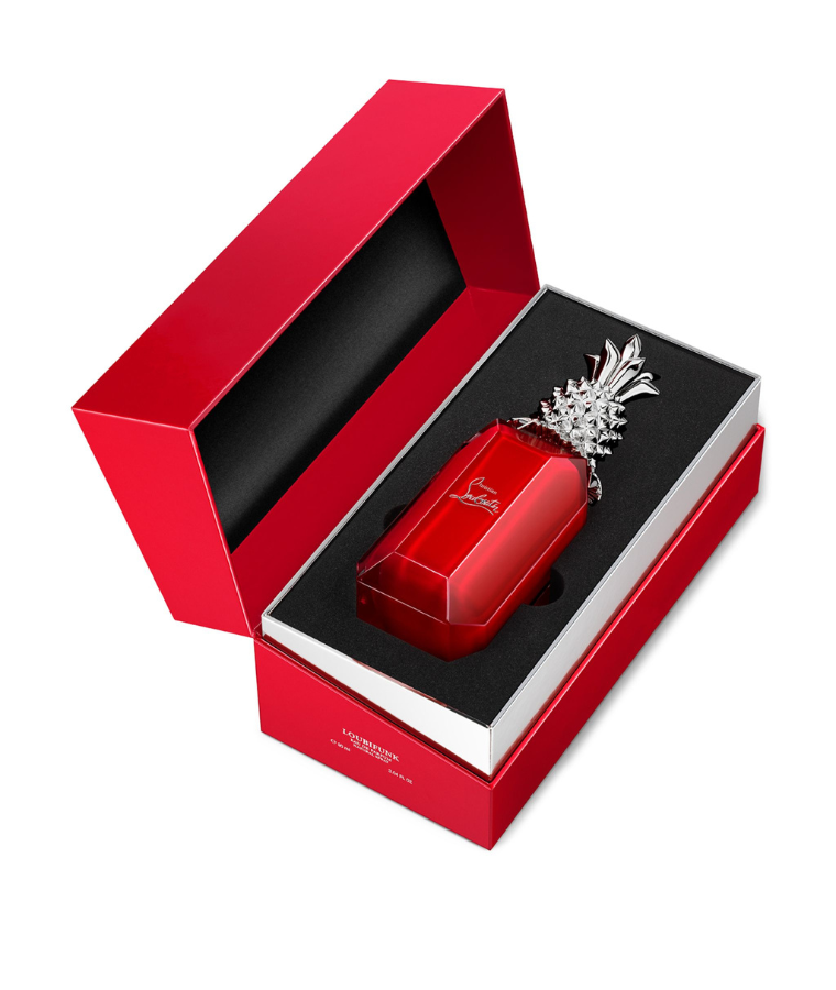 Christian Louboutin Loubifunk EDP