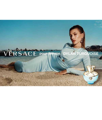 Versace Pour Femme Dylan Turquoise EDT
