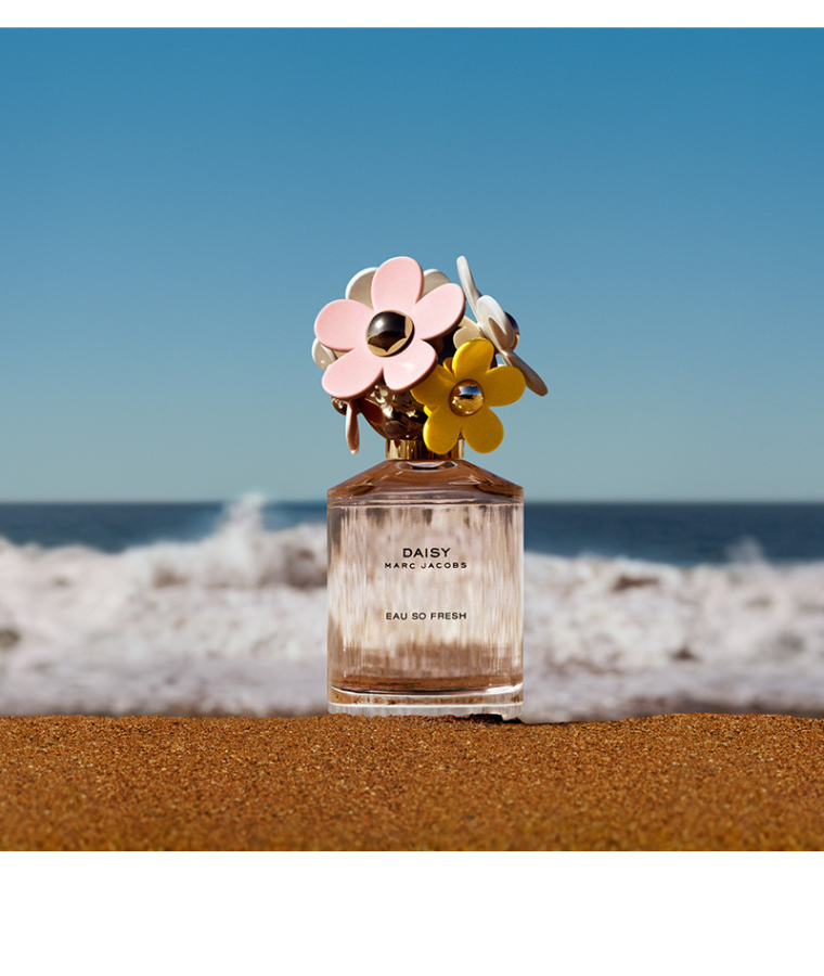 Daisy Eau So Fresh Marc Jacobs EDT