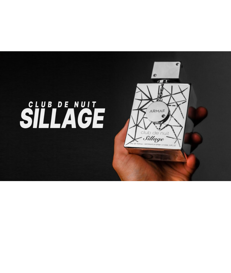 Armaf Club De Nuit Sillage EDP