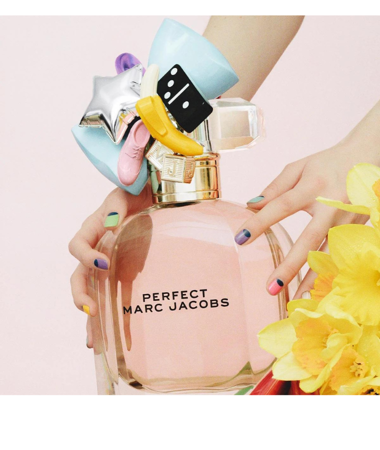 Perfect Marc Jacobs EDP