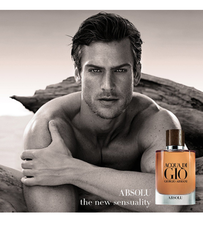 Giorgio Armani Giò Absolu EDP