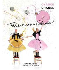Chanel Chance EDP