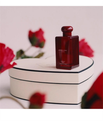 Jo Malone Scarlet Poppy Cologne Intense