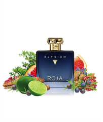 Roja Elysium Pour Homme Parfum Cologne