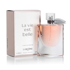 Lancome La Vie Est Belle EDP
