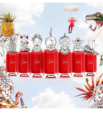 Christian Louboutin Loubifunk EDP