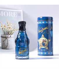 Versace Blue Jeans For Men EDT