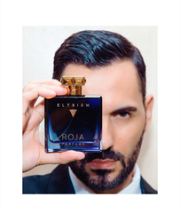 Roja Elysium Pour Homme Parfum Cologne