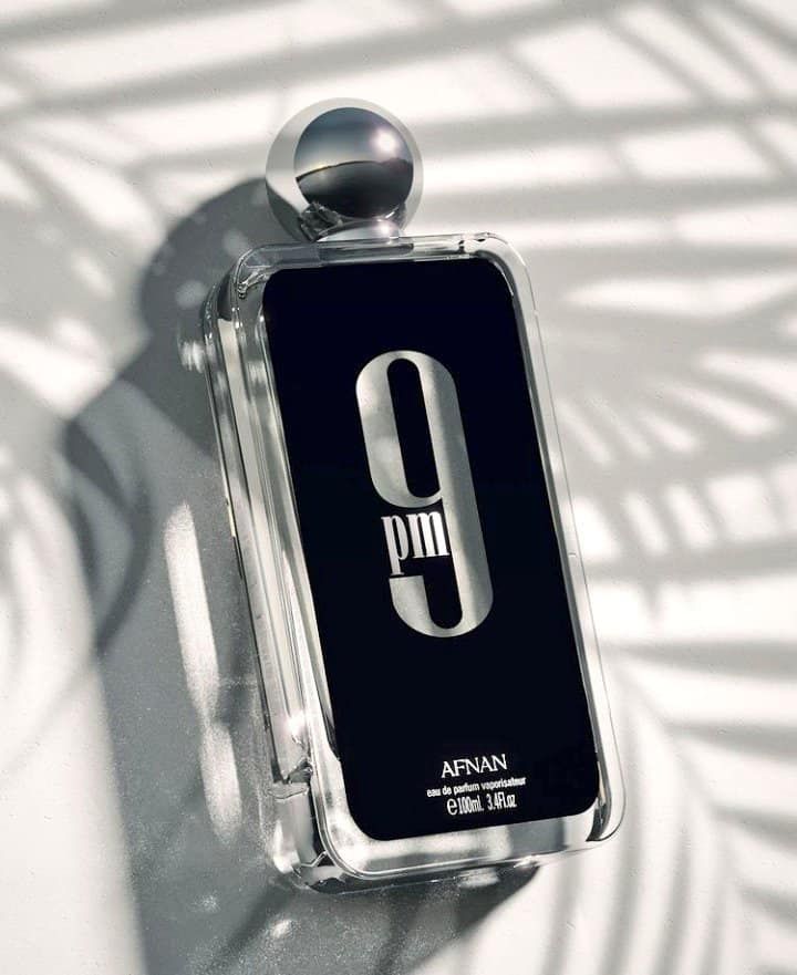 Afnan 9PM EDP