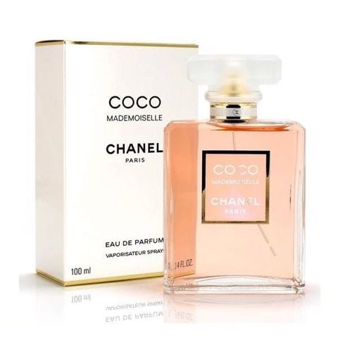 Chanel Coco Mademoiselle EDP