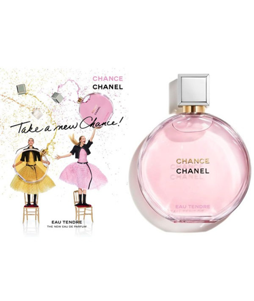 Chanel Chance Eau Tendre EDP