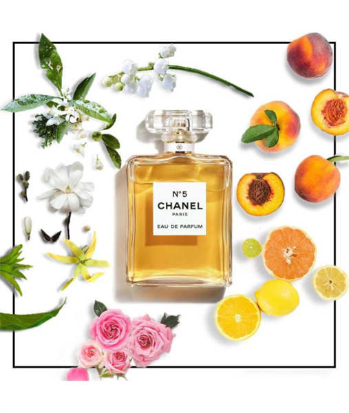 Chanel No 5 EDP