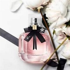 Yves Saint Laurent Mon Paris Flora EDP