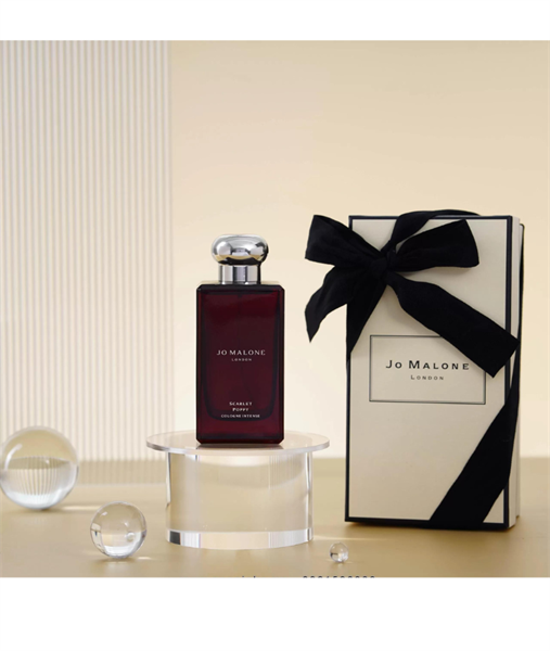 Jo Malone Scarlet Poppy Cologne Intense