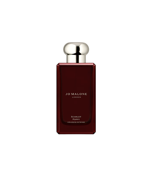 Jo Malone Scarlet Poppy Cologne Intense