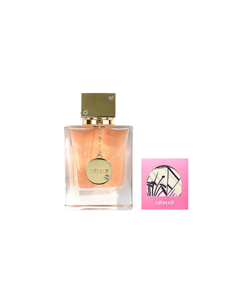 Set Armaf Club De Nuit Women EDP + Khăn Choàng