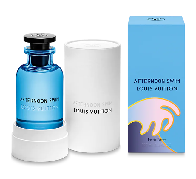 Louis Vuitton Afternoon Swim EDP