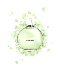 Chanel Chance Eau Fraiche EDT