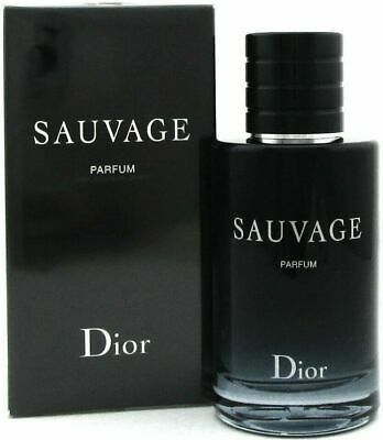 Dior Sauvage Parfum