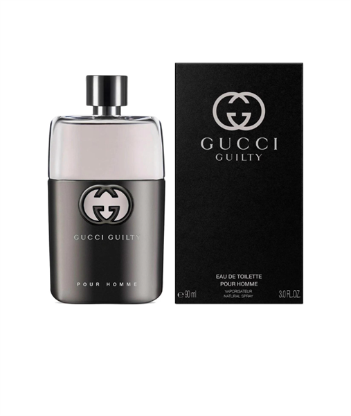 Gucci Guilty Pour Homme EDT
