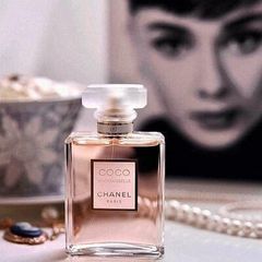 Chanel Coco Mademoiselle EDP