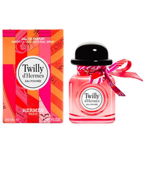 Twilly d'Hermes Eau Poivree EDP