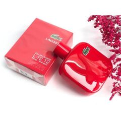 Lacoste Eau De Lacoste L.12.12 Rouge EDT