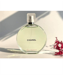 Chanel Chance Eau Fraiche EDT