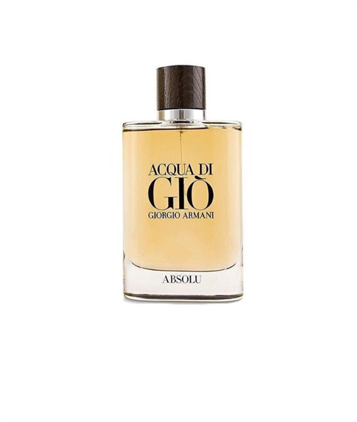 Giorgio Armani Giò Absolu EDP
