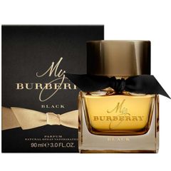 My Burberry Black EDP