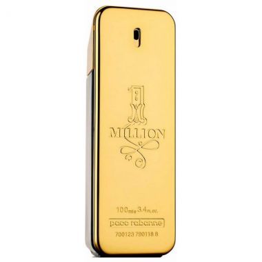 Paco Rabanne One Million For Men EDT