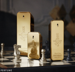 Paco Rabanne One Million For Men EDT