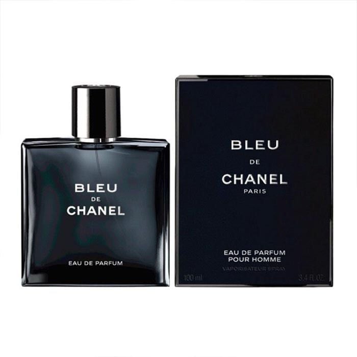 Nước hoa nam Chanel Bleu De Chanel Eau De Parfum ACAuthentic #24 Nước hoa nam Chanel Bleu De Chanel Eau De Parfum ACAuthentic