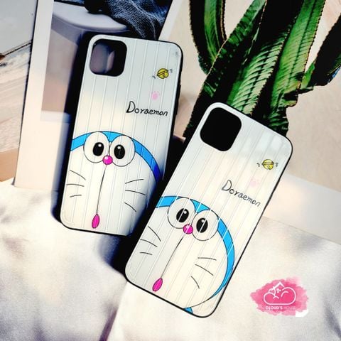 Case Ốp điện thoại Doraemon Chất Vali Iphone 11promax