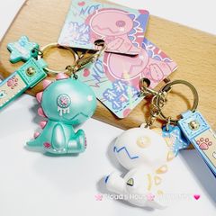 Móc Khóa Khủng Long Dinasour