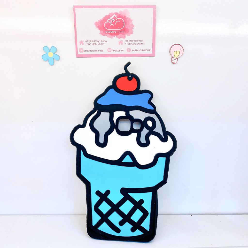 TỔNG HỢP CASE SU DẺO SAMSUNG A510