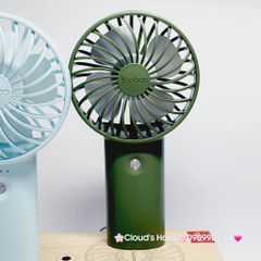 Mini Fan - Quạt Cầm Tay Yoobao
