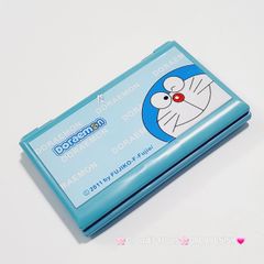Máy Tính Doraemon Gấp Đôi Gọn Gàng DD888II